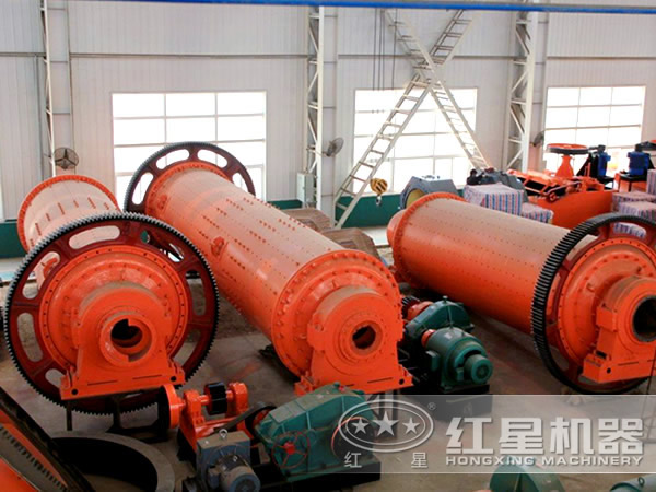 郑州铝灰球磨机厂家 郑州铝灰球磨机厂家